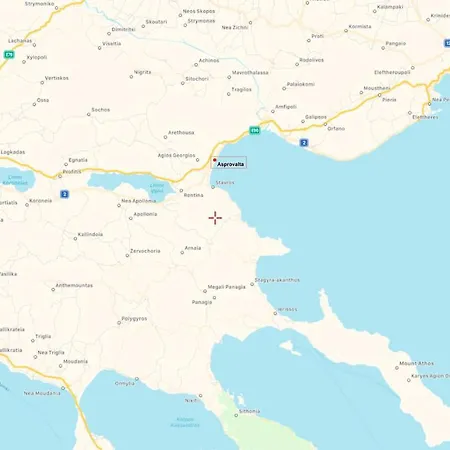 Fyllou Appartamento *