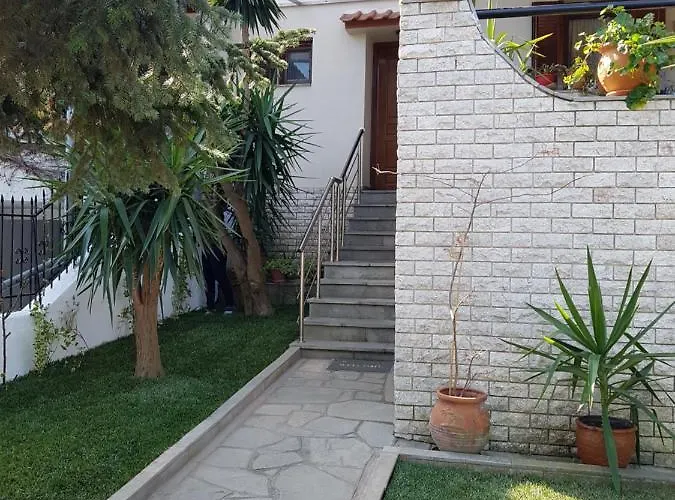 Fyllou Appartement
