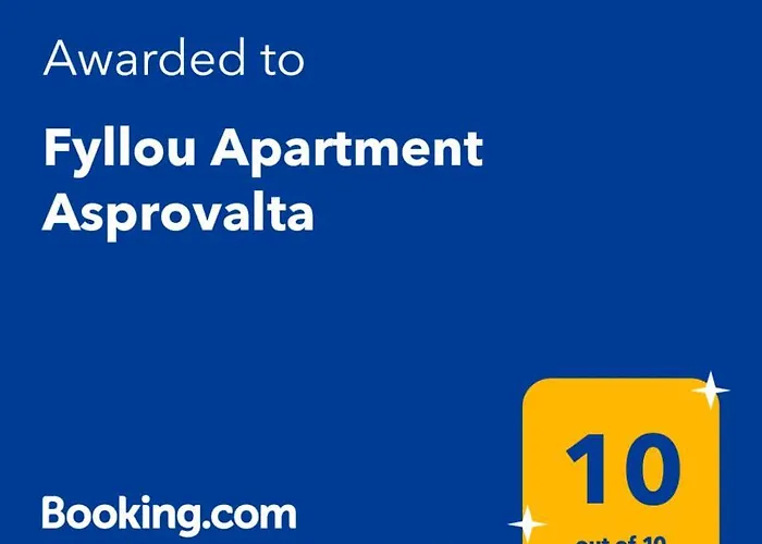 Fyllou Appartement