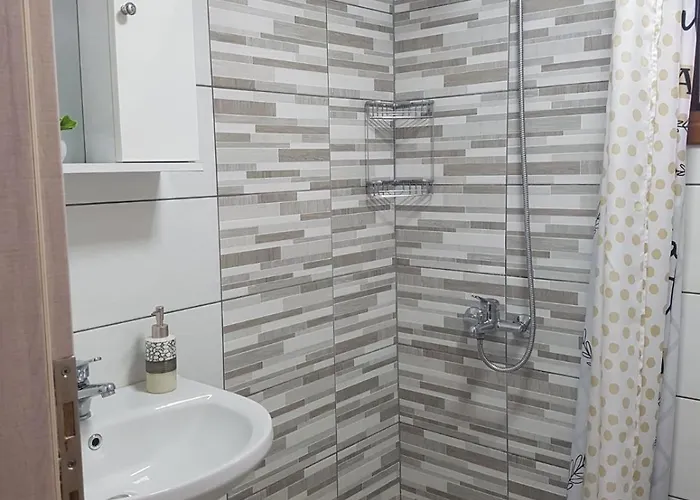Appartement Fyllou