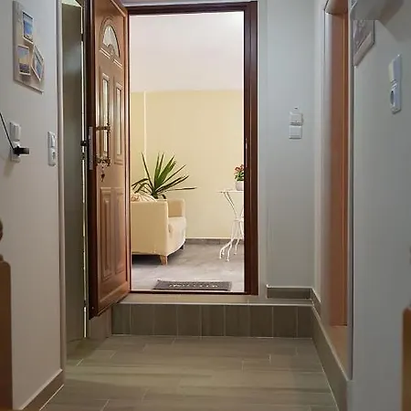 Fyllou Apartment Asprovalta