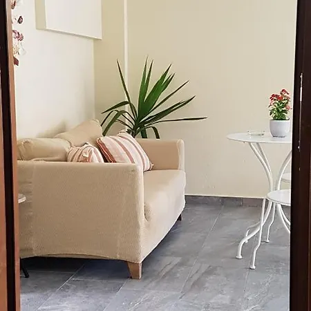 Fyllou Apartment Asprovalta