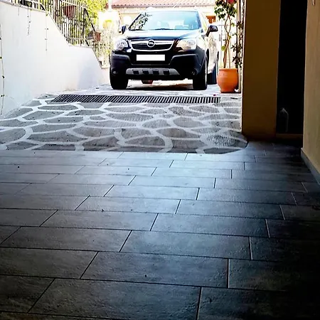 Fyllou Apartamento Asprovalta