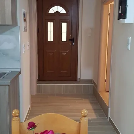 Apartment Fyllou Asprovalta