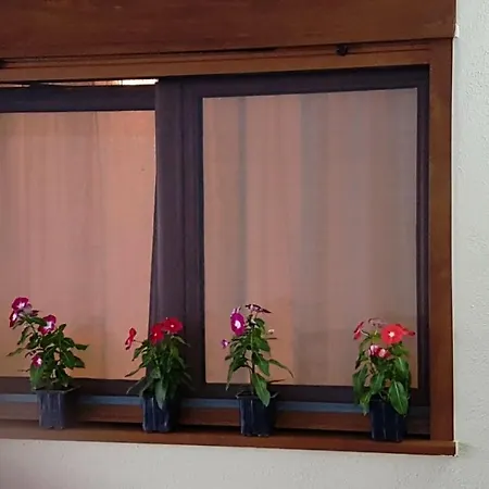 Apartment Fyllou Asprovalta