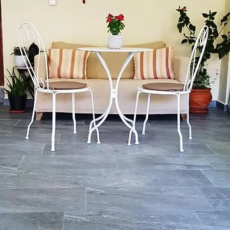 Apartment Fyllou Asprovalta