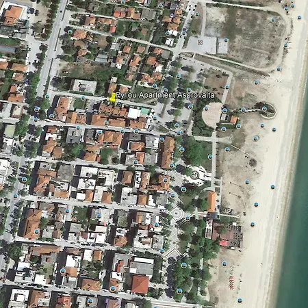 Apartamento Fyllou
