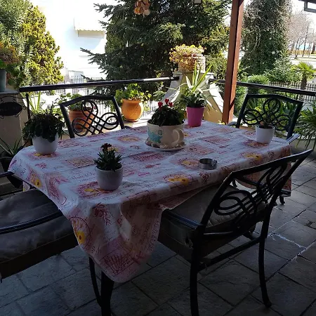 Fyllou Apartamento *