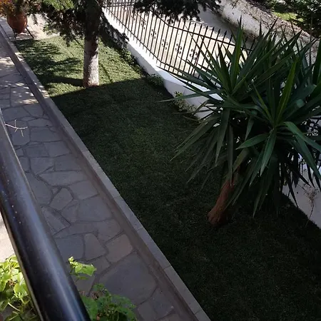 Fyllou Apartamento *