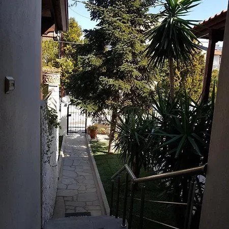 Apartment Fyllou Asprovalta