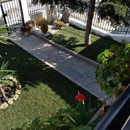 Apartment Fyllou