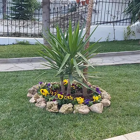Fyllou Apartamento