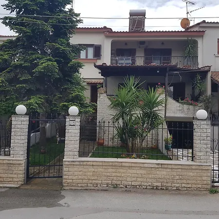 Fyllou Asprovalta