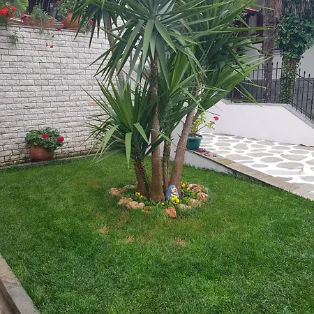 Fyllou * Asprovalta