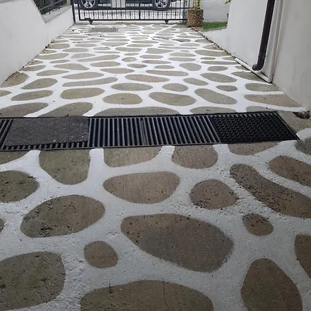 Fyllou Apartamento *