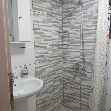 Apartment Fyllou