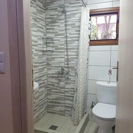 Fyllou Apartment *