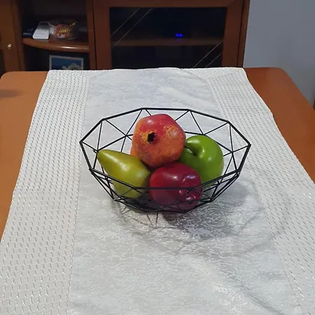 Fyllou Appartement Asprovalta