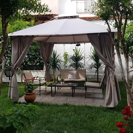Apartment Fyllou Asprovalta