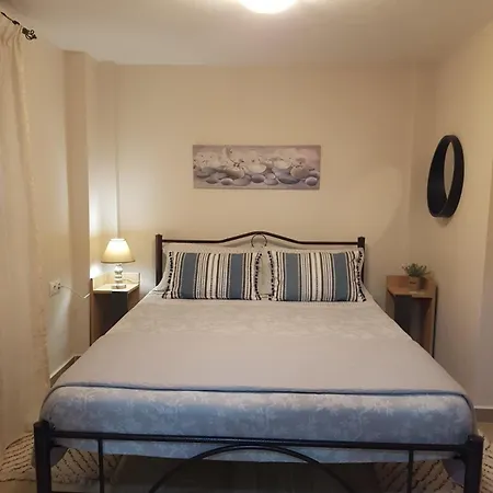 Apartment Fyllou