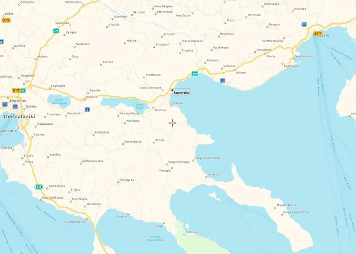 Fyllou Appartement *