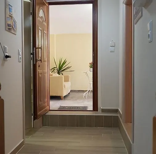 Fyllou Appartement Asprovalta