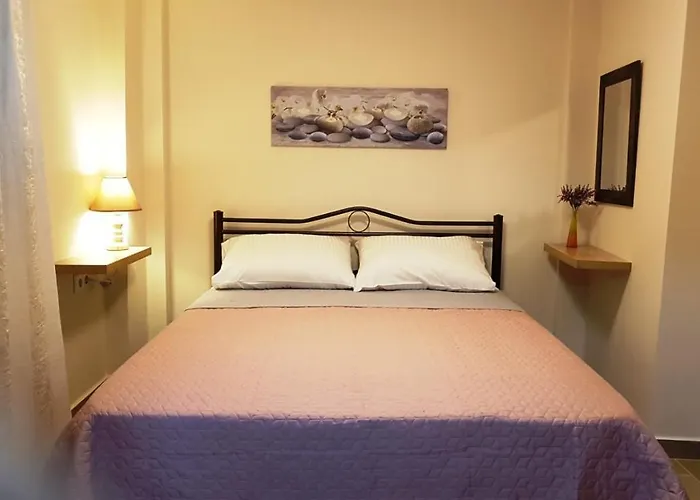 Fyllou Appartement *