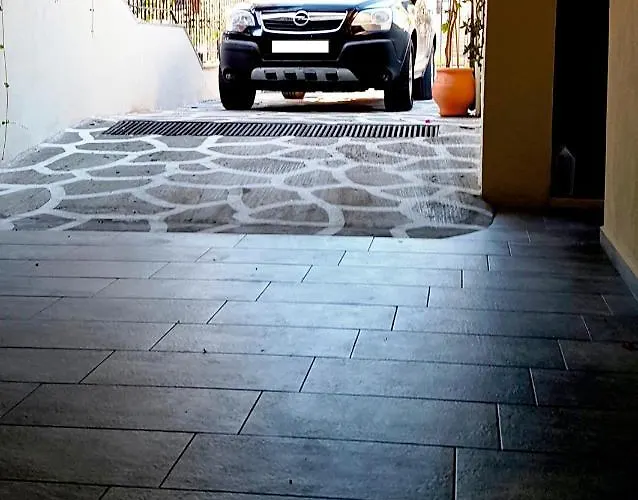 Fyllou Appartement Asprovalta