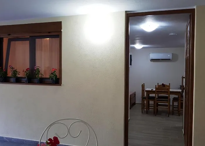 Fyllou Appartement *