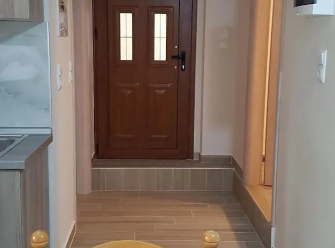 Appartement Fyllou Asprovalta