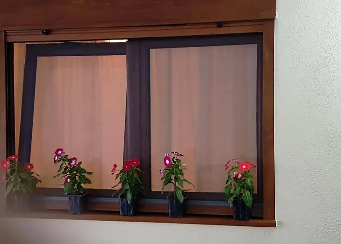 Appartement Fyllou Asprovalta