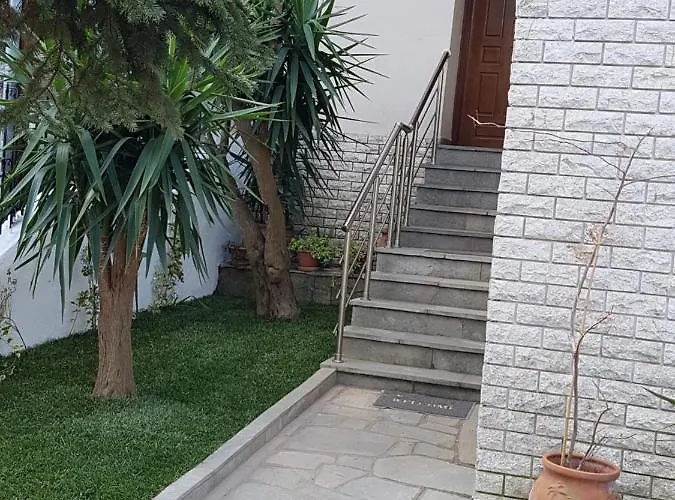 Appartement Fyllou *