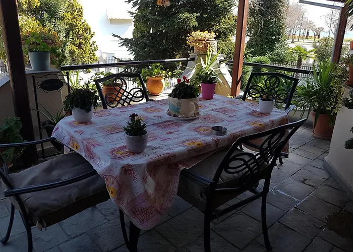 Fyllou Appartement *