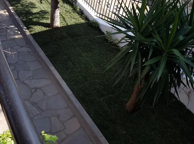 Fyllou Appartement *