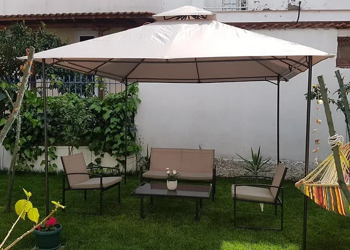 Appartement Fyllou *