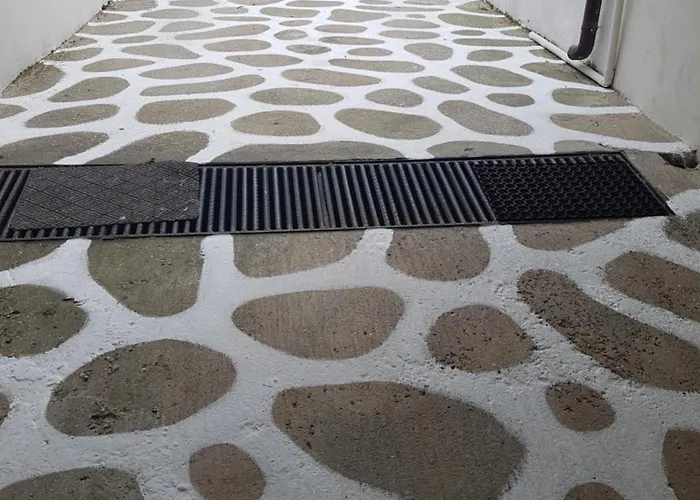 Fyllou Appartement *