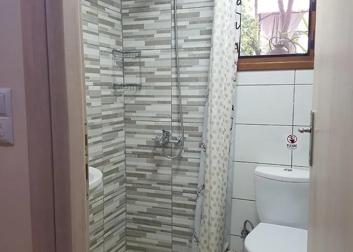 Fyllou Appartement *