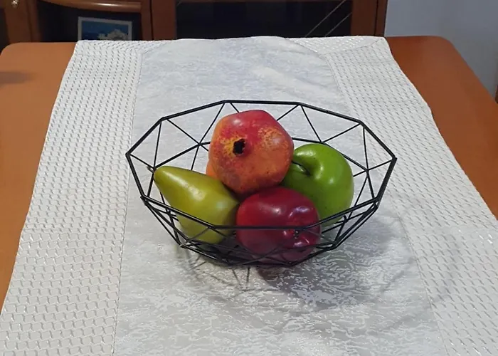 Fyllou Appartement Asprovalta