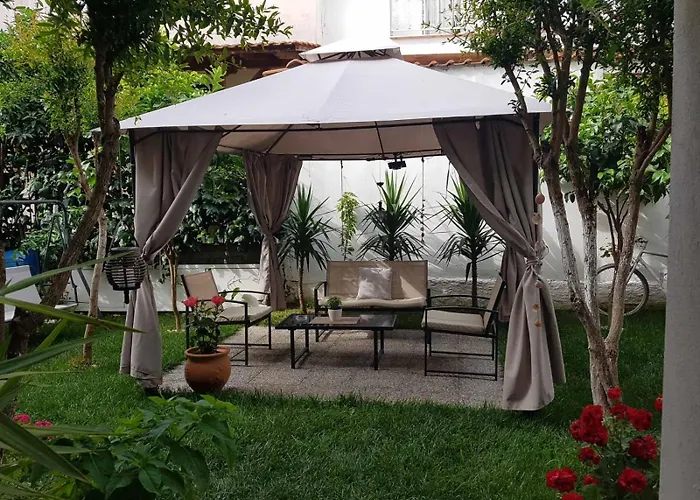 Appartement Fyllou Asprovalta