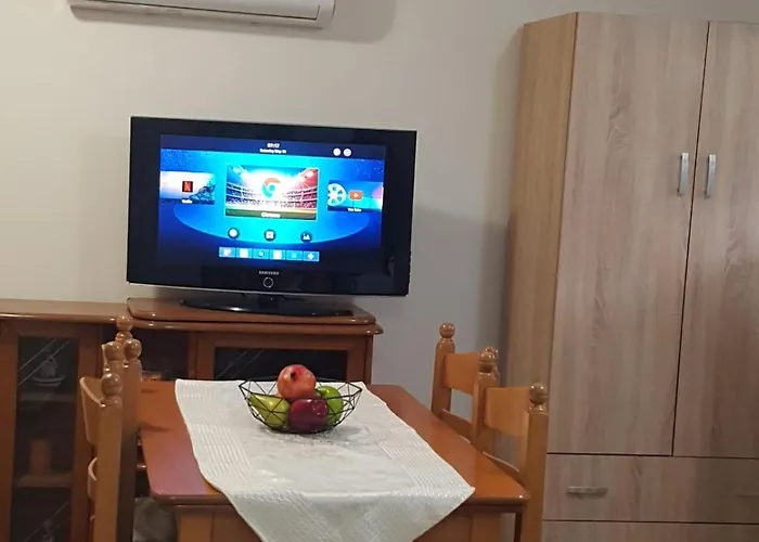 Fyllou Appartement *