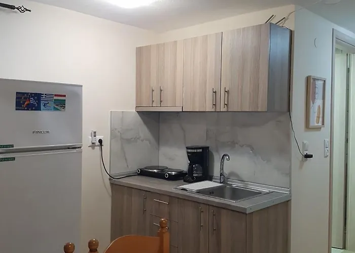 Appartement Fyllou *